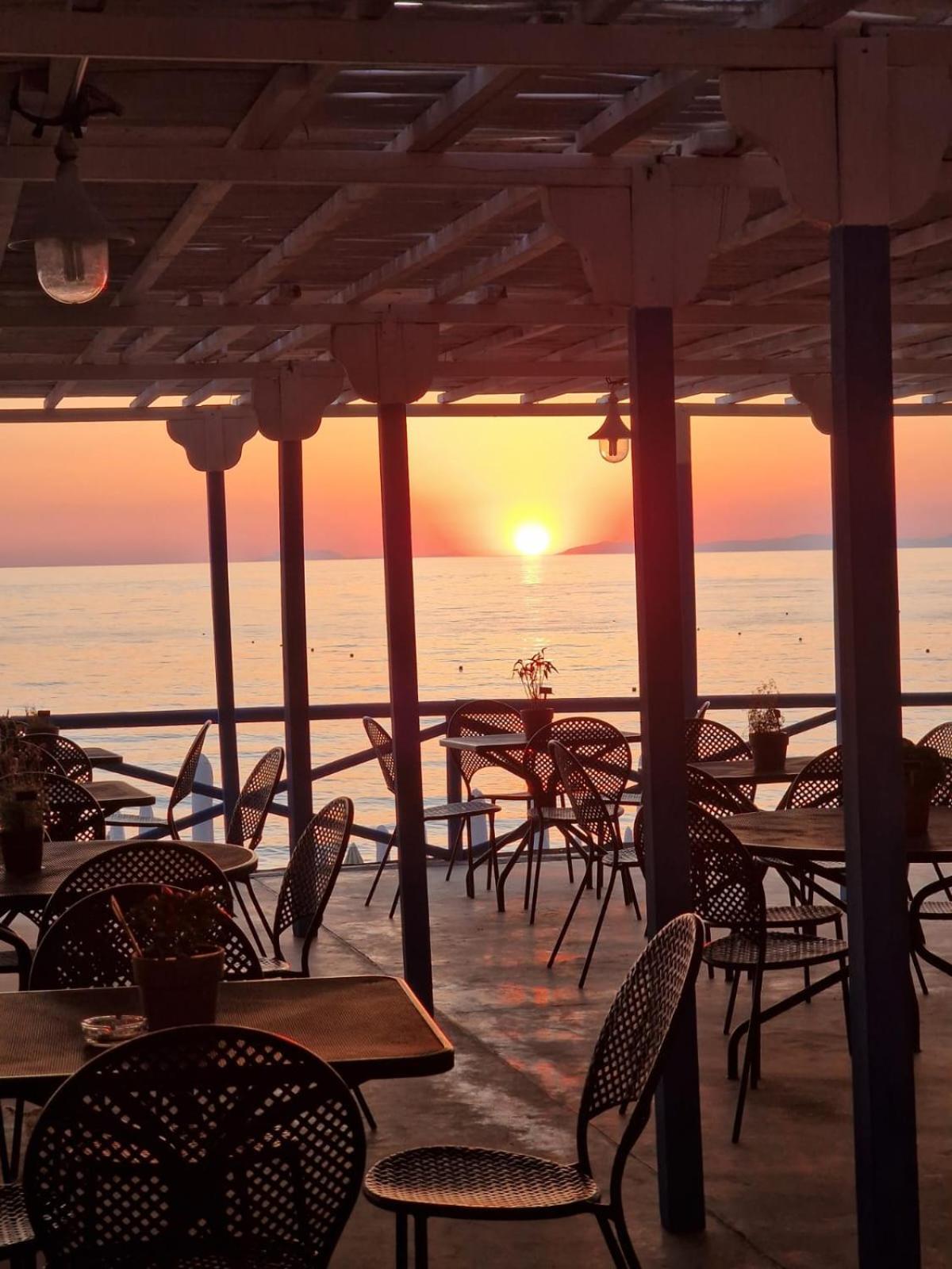 Hotel Hermitage Castellabate Exterior foto